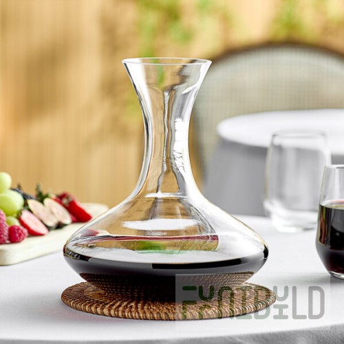 Stolzle Weinland from Global Tableware Collective 26.5 oz. Decanter
