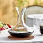 Stolzle Weinland from Global Tableware Collective 26.5 oz. Decanter Stolzle Weinland from Global Tableware Collective 26.5 oz. Decanter