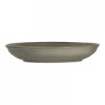 The Potter's Collection by Robert Gordon from Steelite International 1 oz. Pier Porcelain Spice Dish - 24/Case