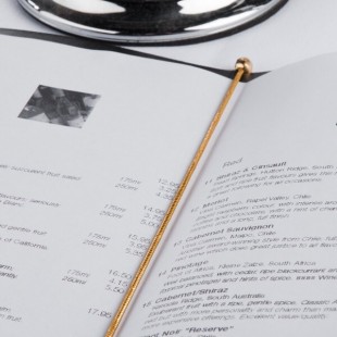 Menu Solutions E300 10 3/4 Menu Solutions E300 10 3/4