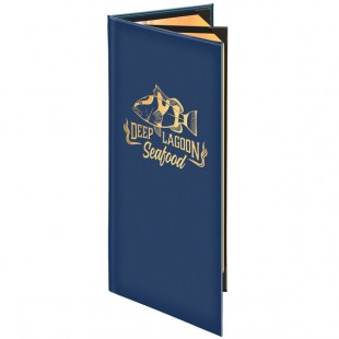Menu Solutions K060BA Kensington 4 1/4 Menu Solutions K060BA Kensington 4 1/4