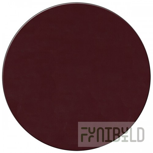 H. Risch, Inc. PLACEMATROUND-15WINE 15