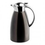 TableCraft 68 oz. Gold Stainless Steel Coffee Carafe 12679 - 6/Case TableCraft 68 oz. Gold Stainless Steel Coffee Carafe 12679 - 6/Case