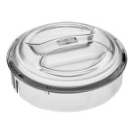 GET LID-3064-1-CL Lid for P-3064-CCL Textured Pitcher - 12/Pack GET LID-3064-1-CL Lid for P-3064-CCL Textured Pitcher - 12/Pack