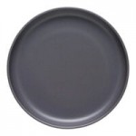 Libbey DRI-6-G Driftstone 38 oz. Granite Satin Matte Organic Porcelain Bowl - 12/Case