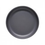 Libbey DRI-6-G Driftstone 38 oz. Granite Satin Matte Organic Porcelain Bowl - 12/Case