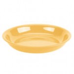 GET B-875-TY Diamond Mardi Gras 30 oz. Tropical Yellow Melamine Bowl - 12/Case GET B-875-TY Diamond Mardi Gras 30 oz. Tropical Yellow Melamine Bowl - 12/Case