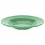 GET B-1611-FG Diamond Mardi Gras 16 oz. Rainforest Green Melamine Bowl - 12/Case GET B-1611-FG Diamond Mardi Gras 16 oz. Rainforest Green Melamine Bowl - 12/Case