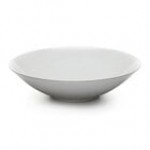 Elite Global Solutions M15R4NW Classics White Round 6 Qt. Bowl Elite Global Solutions M15R4NW Classics White Round 6 Qt. Bowl