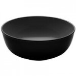 Elite Global Solutions M15R4NW Classics White Round 6 Qt. Bowl Elite Global Solutions M15R4NW Classics White Round 6 Qt. Bowl