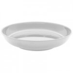 Elite Global Solutions M15R4NW Classics White Round 6 Qt. Bowl Elite Global Solutions M15R4NW Classics White Round 6 Qt. Bowl