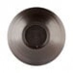 Elite Global Solutions D1007RR Pebble Creek Lapis-Colored 24 oz. Bowl - 6/Case