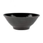 Elite Global Solutions D1007RR Pebble Creek Lapis-Colored 24 oz. Bowl - 6/Case