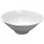 Elite Global Solutions D1007RR Pebble Creek Lapis-Colored 24 oz. Bowl - 6/Case