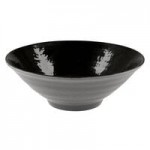 Elite Global Solutions D1007RR Pebble Creek Lapis-Colored 24 oz. Bowl - 6/Case