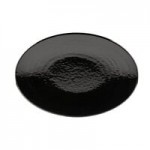 Elite Global Solutions D1007RR Pebble Creek Lapis-Colored 24 oz. Bowl - 6/Case