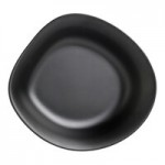 Delfin Marisol from Steelite International 16 oz. Black Melamine Grapefruit Bowl - 12/Case Delfin Marisol from Steelite International 16 oz. Black Melamine Grapefruit Bowl - 12/Case