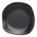 Delfin Marisol from Steelite International 16 oz. Black Melamine Grapefruit Bowl - 12/Case Delfin Marisol from Steelite International 16 oz. Black Melamine Grapefruit Bowl - 12/Case