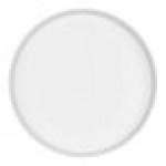 Cal-Mil Hudson 160 oz. White Round Melamine Bowl Cal-Mil Hudson 160 oz. White Round Melamine Bowl