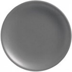American Metalcraft Mix & Matte 16 oz. Gray Marble Melamine Bowl
