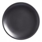 American Metalcraft Mix & Matte 16 oz. Gray Marble Melamine Bowl