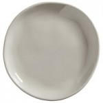 American Metalcraft CBL4SH Crave 4.5 oz. Shadow Melamine Fruit Bowl