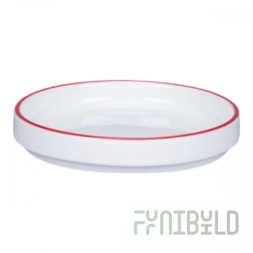 RAK Porcelain Rimz 4 11/16