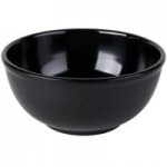 Cal-Mil C1222-10 Iron Black Three Tier Round Bowl Stand - 10