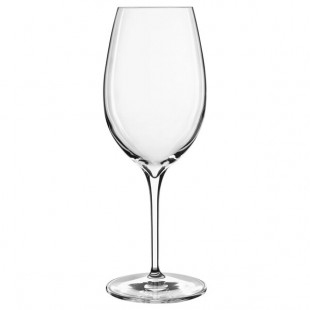 Luigi Bormioli Vinoteque from BauscherHepp 13.5 oz. Smart Tester Wine Glass - 24/Case