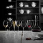 Luigi Bormioli Vinoteque from BauscherHepp 13.5 oz. Smart Tester Wine Glass - 24/Case Luigi Bormioli Vinoteque from BauscherHepp 13.5 oz. Smart Tester Wine Glass - 24/Case