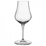 Luigi Bormioli Vinoteque from BauscherHepp 13.5 oz. Smart Tester Wine Glass - 24/Case Luigi Bormioli Vinoteque from BauscherHepp 13.5 oz. Smart Tester Wine Glass - 24/Case