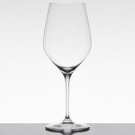 Spiegelau 4198035 Superiore 27.5 oz. Bordeaux Wine Glass - 12/Case