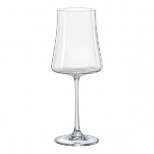 RAK Connoisseur Essentials Collection Aspire 12 oz. White Wine Glass - 24/Case