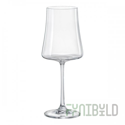 RAK Connoisseur Essentials Collection Aspire 12 oz. White Wine Glass - 24/Case