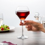 Chef & Sommelier U1010 Open Up 12.5 oz. Round Wine Glass by Arc Cardinal - 24/Case