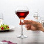 Chef & Sommelier U1010 Open Up 12.5 oz. Round Wine Glass by Arc Cardinal - 24/Case