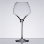Chef & Sommelier U1010 Open Up 12.5 oz. Round Wine Glass by Arc Cardinal - 24/Case