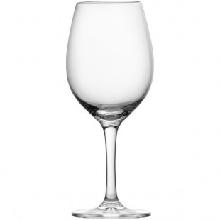 Schott Zwiesel Banquet 10.1 oz. All-Purpose Wine Glass by Zwiesel Fortessa Tableware Solutions - 6/Case
