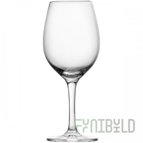 Schott Zwiesel Banquet 10.1 oz. All-Purpose Wine Glass by Zwiesel Fortessa Tableware Solutions - 6/Case