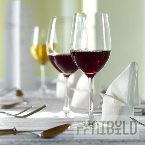 Stolzle Classic from Global Tableware Collective 15 oz. All-Purpose Wine Glass - 6/Pack