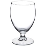 Arcoroc 71078 Excalibur 11.5 oz. Banquet Goblet by Arc Cardinal - 36/Case Arcoroc 71078 Excalibur 11.5 oz. Banquet Goblet by Arc Cardinal - 36/Case