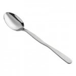 American Metalcraft 5-Piece Hammered Stainless Steel Serving Utensil Set