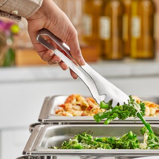 Carlisle 607682 Stainless Steel 8