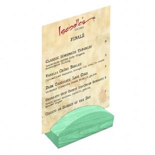 Menu Solutions WDBLOCK-RND 4 Menu Solutions WDBLOCK-RND 4