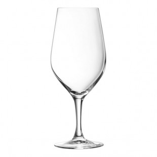 Chef & Sommelier Evidence 15.5 oz. Customizable Wine Glass by Arc Cardinal - 24/Case Chef & Sommelier Evidence 15.5 oz. Customizable Wine Glass by Arc Cardinal - 24/Case