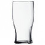 Arcoroc 52643 16 oz. Customizable Fully Tempered Tulip Pub Glass by Arc Cardinal - 24/Case Arcoroc 52643 16 oz. Customizable Fully Tempered Tulip Pub Glass by Arc Cardinal - 24/Case