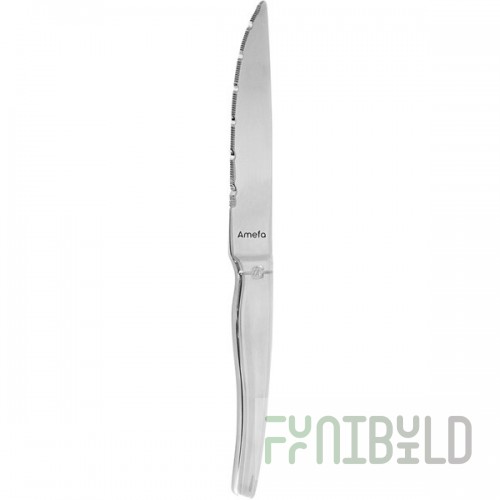Amefa 491600B000621 Goliath 8 13/16