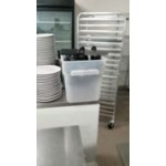 Walco from Steelite International WL620527 5 1/5