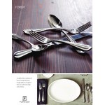 Zwiesel Fortessa Forge 7 1/4