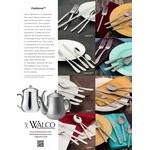 Walco Vogue from Steelite International WL25051FST 8 1/4